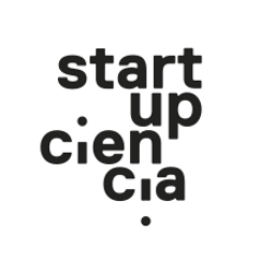 Logo de Start Up Ciencia